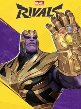 Marvel Rivals