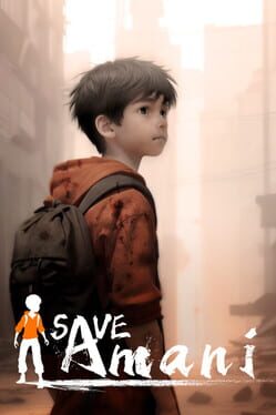 Save Amani