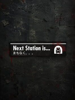 Next Station is…