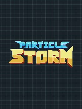 Particle Storm