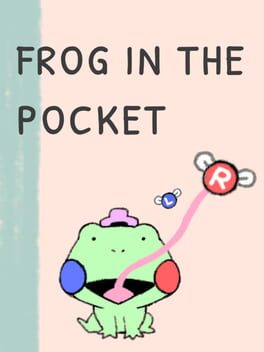 Frog in the Pocket