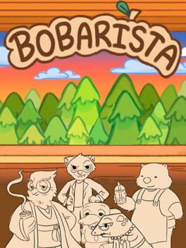 Bobarista: One Cup at a Time