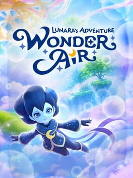 Wonder Air: Lunara’s Adventure