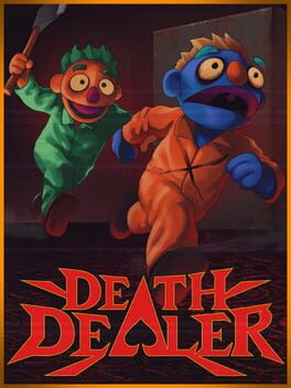 Death Dealer