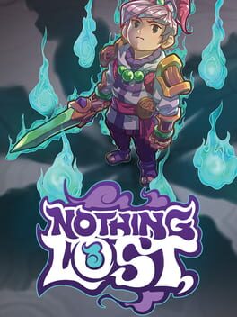 Nothing Lost