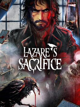 Lazare’s Sacrifice