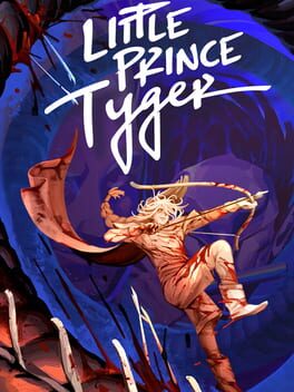 Little Prince Tyger