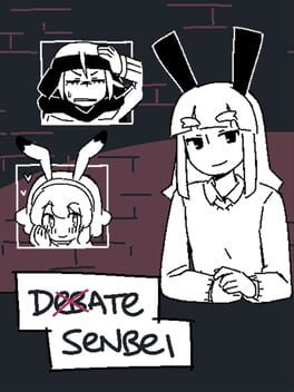 Date Senbei
