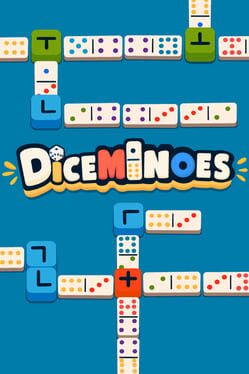 Diceminoes