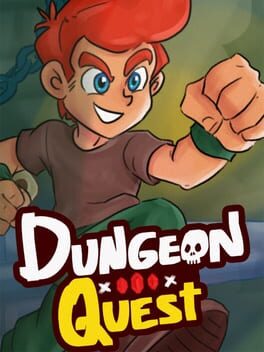 Dungeon Quest