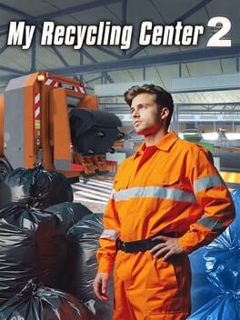 My Recycling Center 2