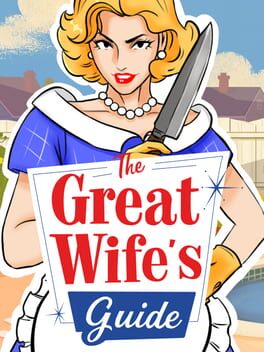 The Great Wife’s Guide