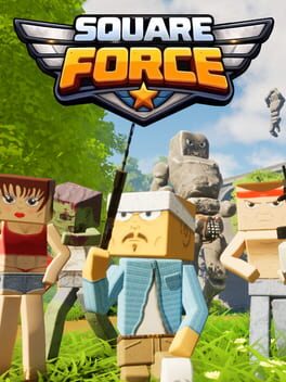Square Force