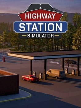 Highway Station Simulator