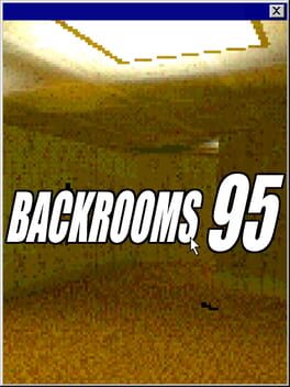Backrooms 95