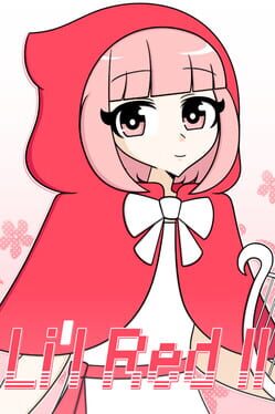 Li’l Red II