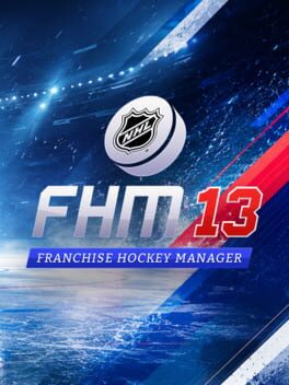 Franchise Hockey Manager 13