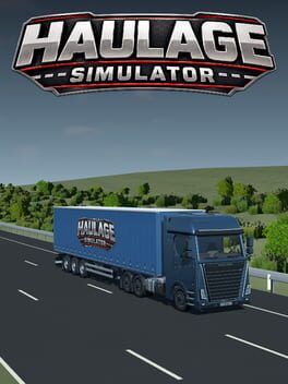 Haulage Simulator