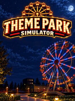 Theme Park Simulator
