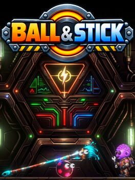 Ball and Stick
