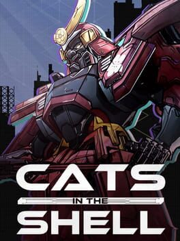 Cats in the Shell