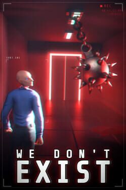 We Don’t Exist