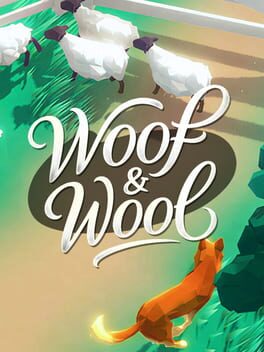 Woof and Wool