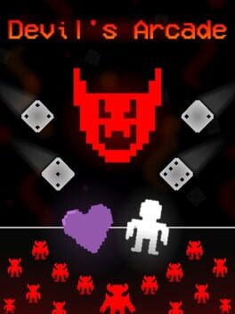 Devil’s Arcade
