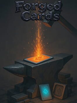 Forged Cards