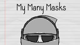 My Many Masks
