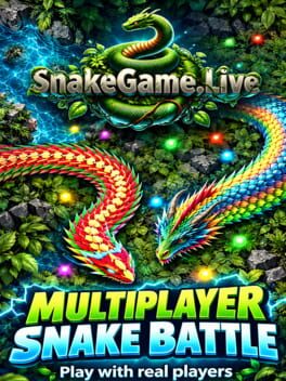SnakeGame.Live