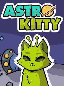 Astro Kitty: Space Mining