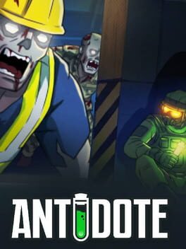 Antidote