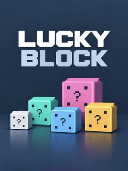 Lucky Block