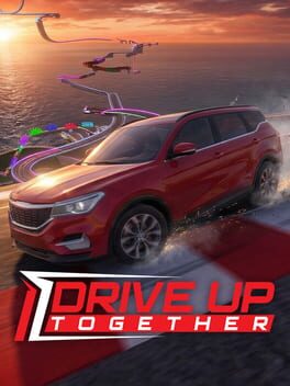 Drive Up: Together