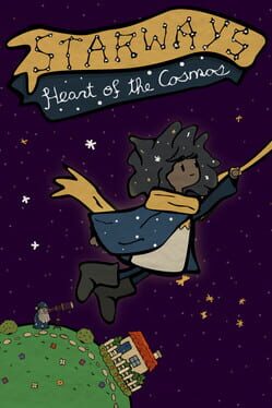 Starways: Heart of the Cosmos