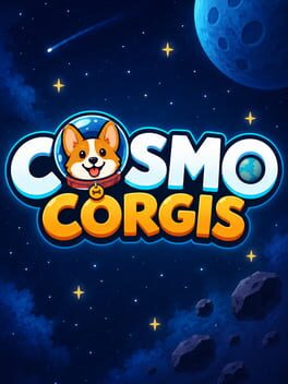 Cosmo Corgis