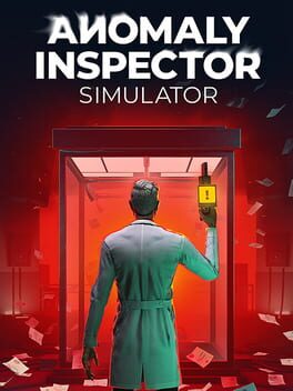 Anomaly Control Simulator