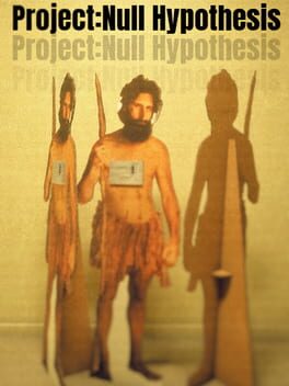 Project: Null Hypothesis