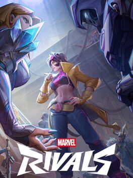 Marvel Rivals: Season 9 – The Mystery of Thebes