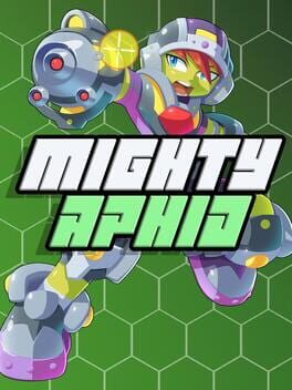 Mighty Aphid: Remastered Edition