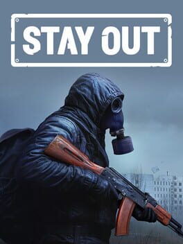 Stay Out