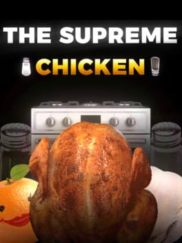 The Supreme Chicken