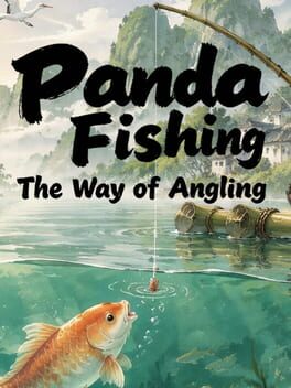 Panda Fishing: The Way of Angling