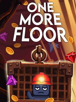 One More Floor