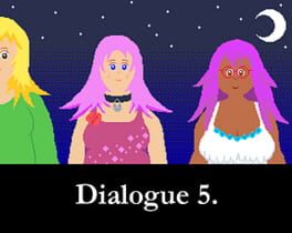 Dialogue 5.