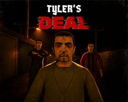 Tyler’s Deal