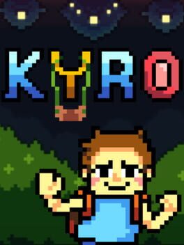 Kyro
