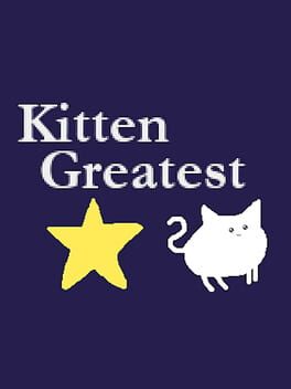 Kitten Greatest