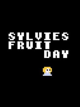 Sylvie’s Fruit Day